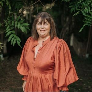 Meet your Posher, Mary-jane